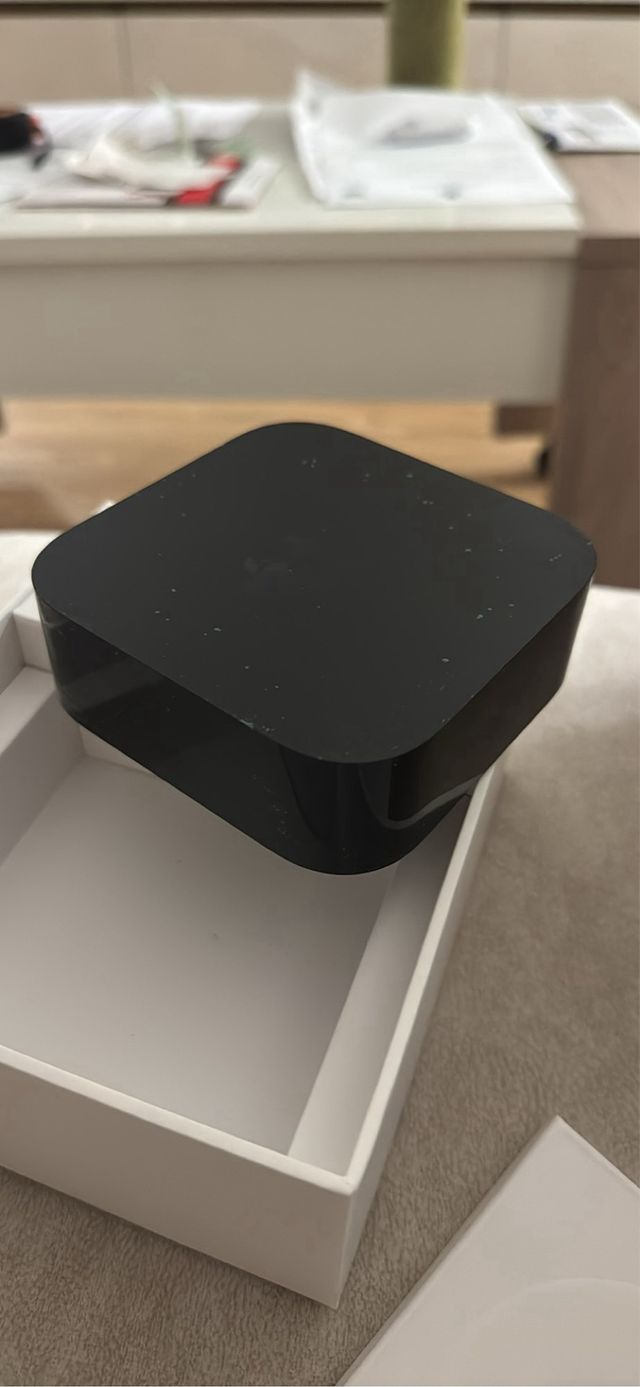 Apple TV 4K 32GB