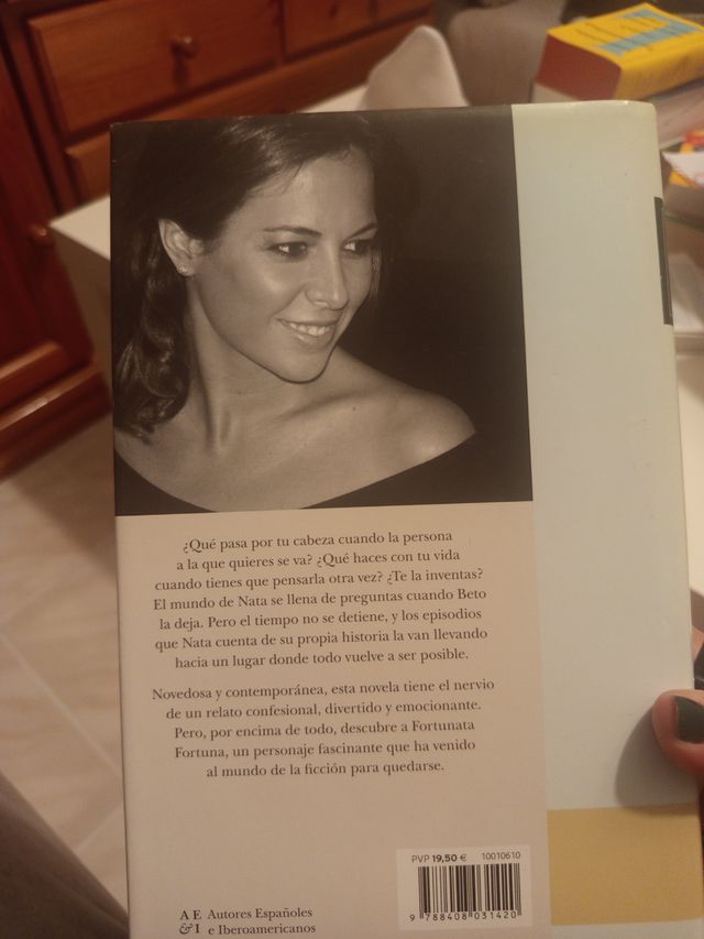 La vida imaginaria (Spanish Edition)