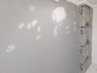 Manitas, obra limpia, garantía del trabajo.
