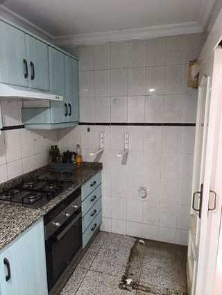 Manitas, obra limpia, garantía del trabajo.
