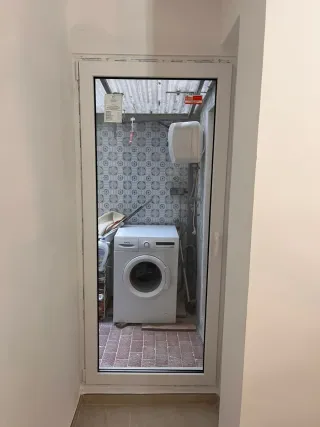 Reparaciones, pintura y mantenimiento.