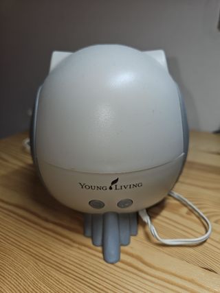 Difusor Búho Young Living
