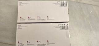 2 Altavoces Be-Tunes Negros