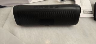 2 Altavoces Be-Tunes Negros