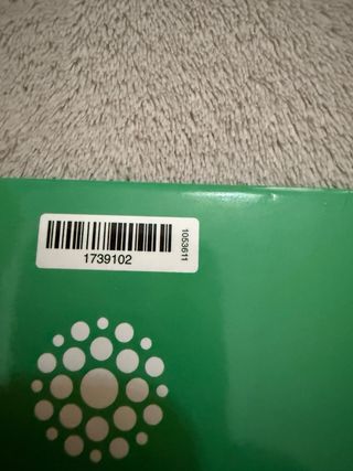 Física y Química 4 eso