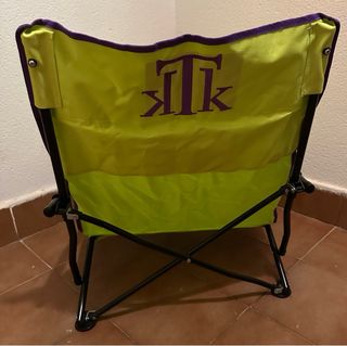 Silla Playa Plegable KONTIKI Premium Ligera