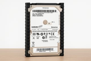 Disco Duro Samsung 320GB 2.5