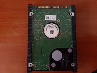 Disco Duro Samsung 320GB 2.5