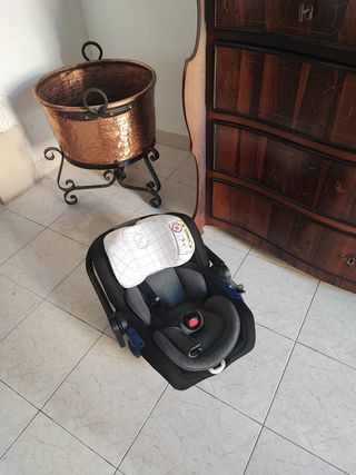 Maxi-Cosi Silla de Coche Bebé