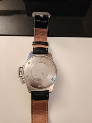 Reloj Christian Lay Caballero Negro