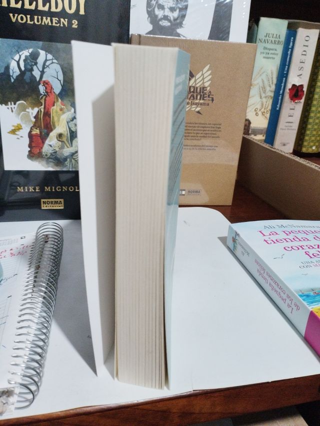 María quiere ser tu amiga