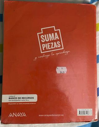 libro de historia del mundo contemporáneo de 1 de 