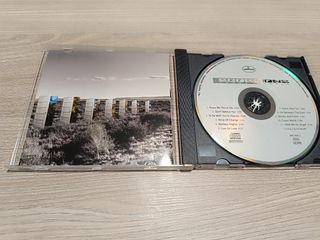 Scorpions Crazy World CD