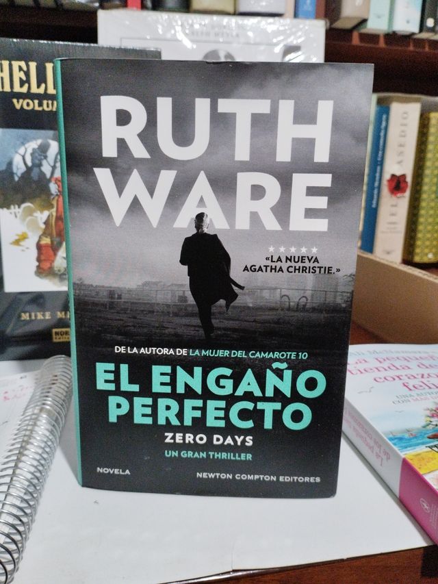 El engaño perfecto: Zero Days