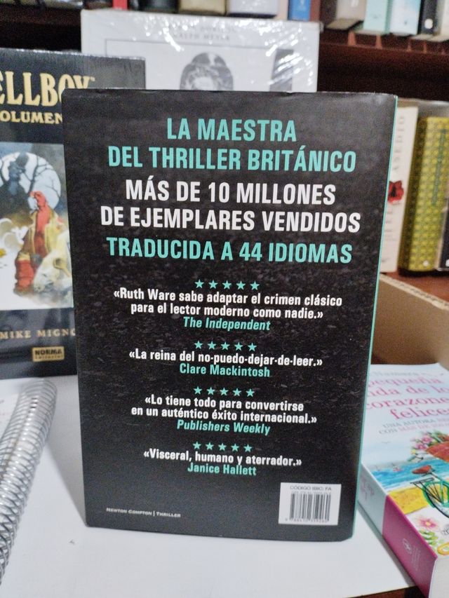 El engaño perfecto: Zero Days