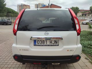 Nissan X-Trail 4x4 Auto / / 2012 //FULL EQUIP