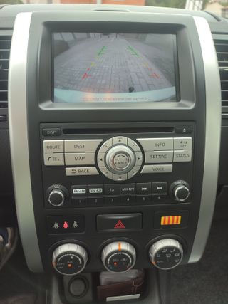 Nissan X-Trail 4x4 Auto / / 2012 //FULL EQUIP