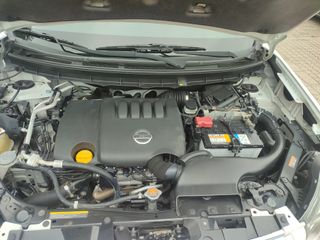 Nissan X-Trail 4x4 Auto / / 2012 //FULL EQUIP
