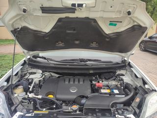 Nissan X-Trail 4x4 Auto / / 2012 //FULL EQUIP