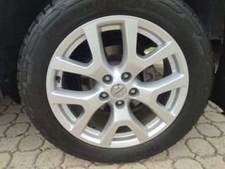 Nissan X-Trail 4x4 Auto / / 2012 //FULL EQUIP