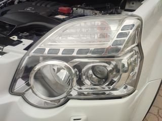 Nissan X-Trail 4x4 Auto / / 2012 //FULL EQUIP