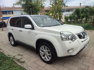 Nissan X-Trail 4x4 Auto / / 2012 //FULL EQUIP