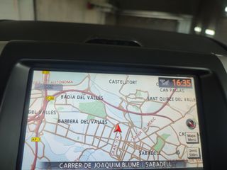 Nissan X-Trail 4x4 Auto / / 2012 //FULL EQUIP