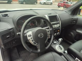 Nissan X-Trail 4x4 Auto / / 2012 //FULL EQUIP