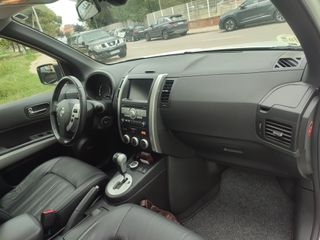Nissan X-Trail 4x4 Auto / / 2012 //FULL EQUIP