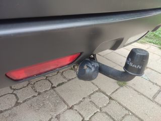 Nissan X-Trail 4x4 Auto / / 2012 //FULL EQUIP