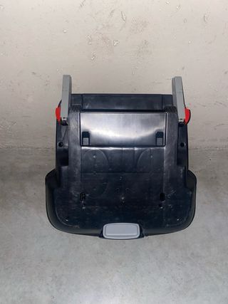 Asiento elevador Cybex con Isofix