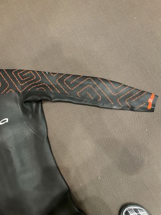 Neopreno Orca Vitalis TRN Open Water