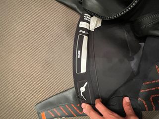 Neopreno Orca Vitalis TRN Open Water