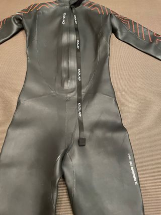 Neopreno Orca Vitalis TRN Open Water
