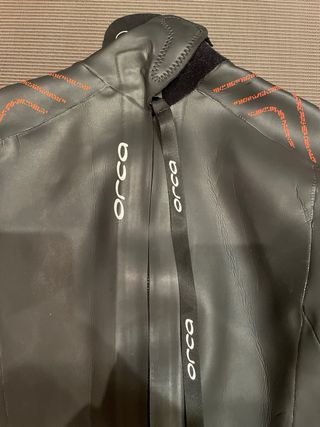 Neopreno Orca Vitalis TRN Open Water