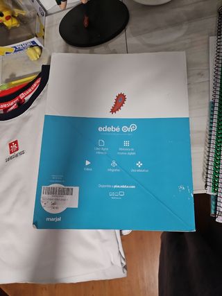 BIOLOGIA I GEOLOGIA 1