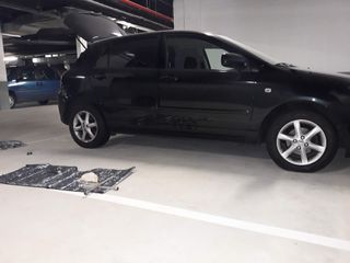 4 Neumáticos 195/60 R15 T con llantas