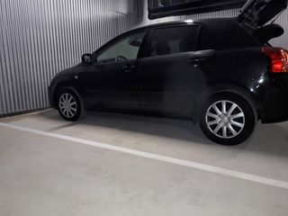 4 Neumáticos 195/60 R15 T con llantas