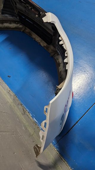 Parachoques Delantero Ford Focus 2012