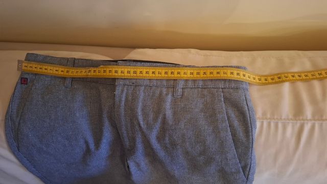 Calções Lion Of Porches Novos Tamanho 13/14