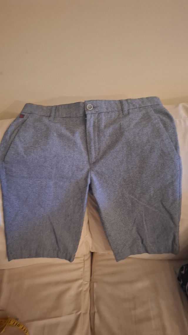 Calções Lion Of Porches Novos Tamanho 13/14