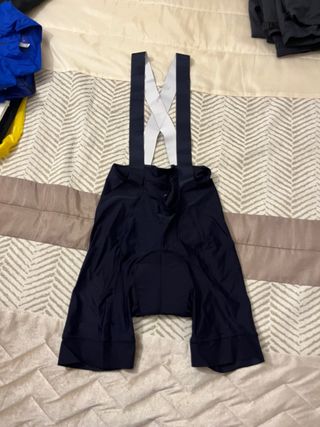 Culotte Ciclismo MTB Rockrider