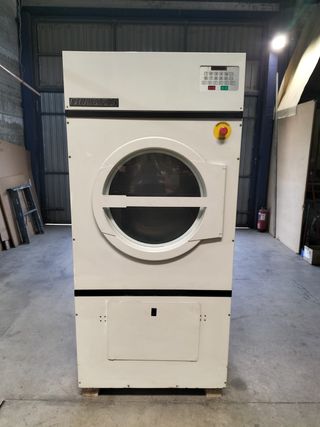 Secadora Girbau STI12 14kg