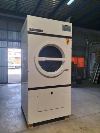 Secadora Girbau STI12 14kg