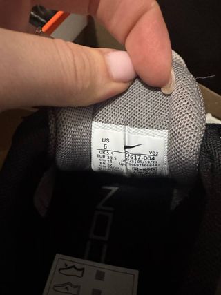Nike Metcon 9 per CrossFit