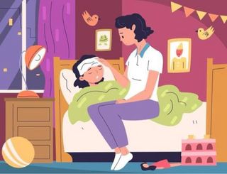 Acompañamiento hospitalario