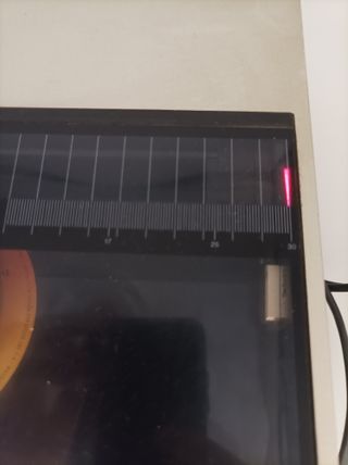 Tocadiscos Technics SL-10 Quartz Vintage