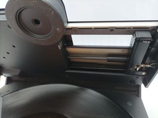 Tocadiscos Technics SL-10 Quartz Vintage