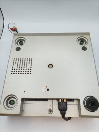 Tocadiscos Technics SL-10 Quartz Vintage