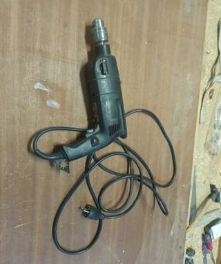 Taladro AEG Atlas Copco